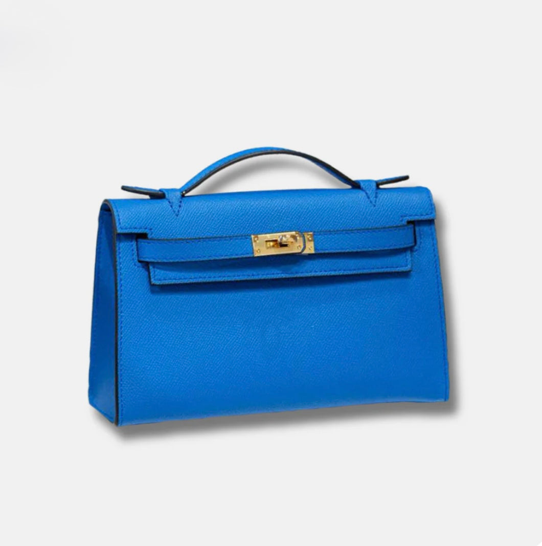 Kelly Tote Bag