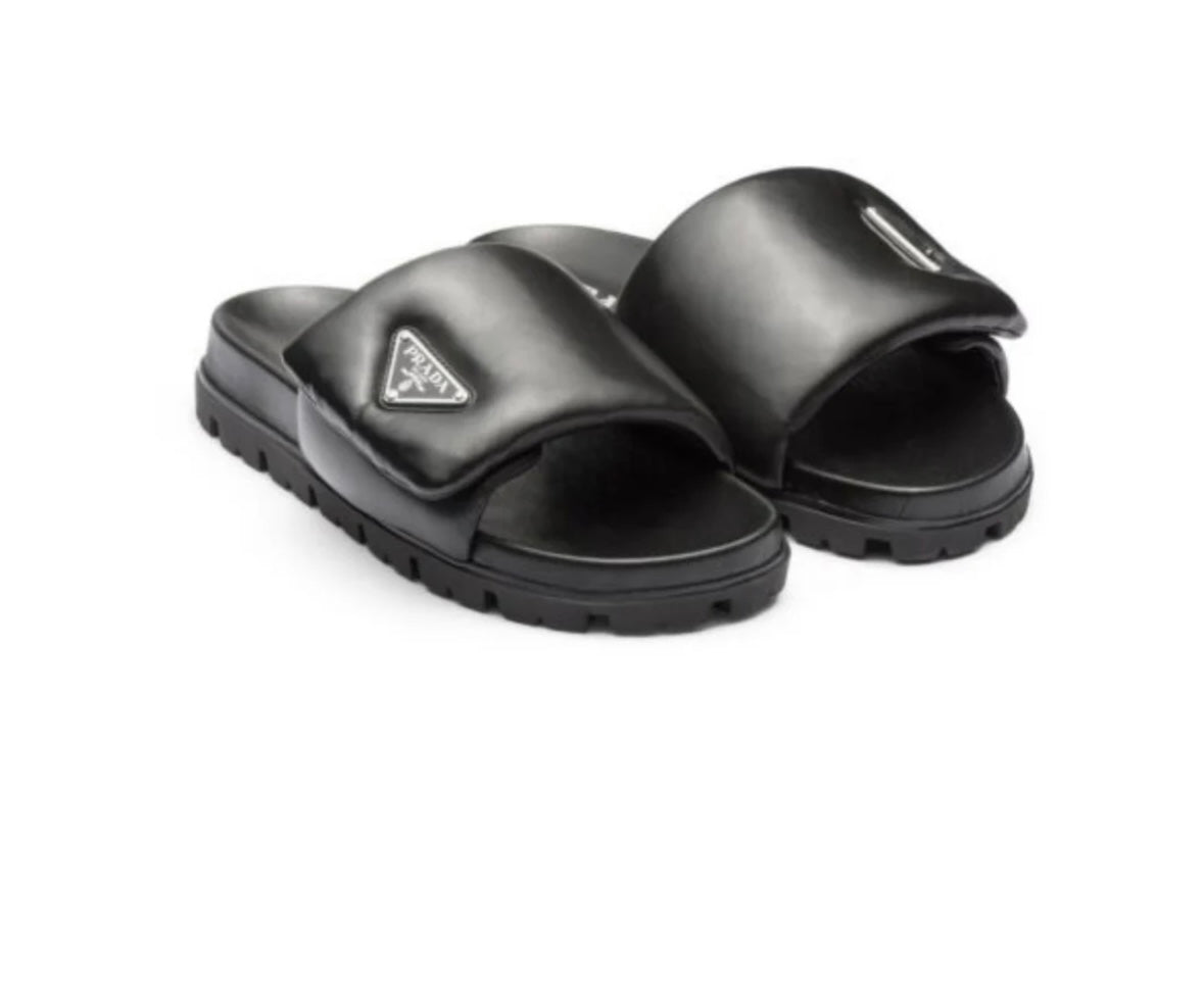PAD Slides