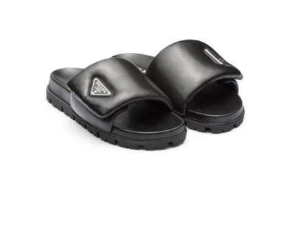 PAD Slides