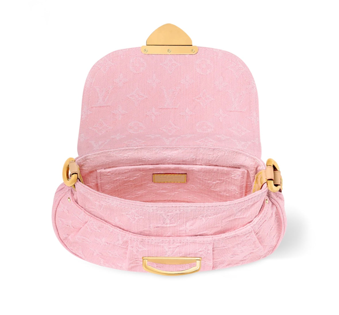 Sunset Bag