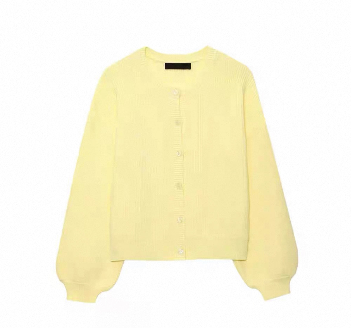 Strickjacke (Cardigan)