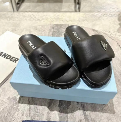 PAD Slides