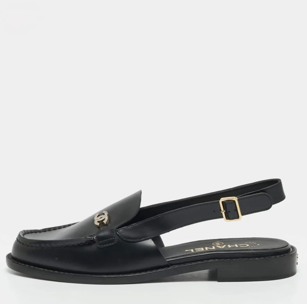 CC Loafer