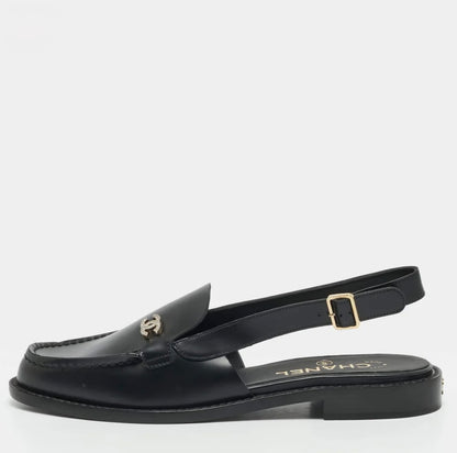 CC Loafer