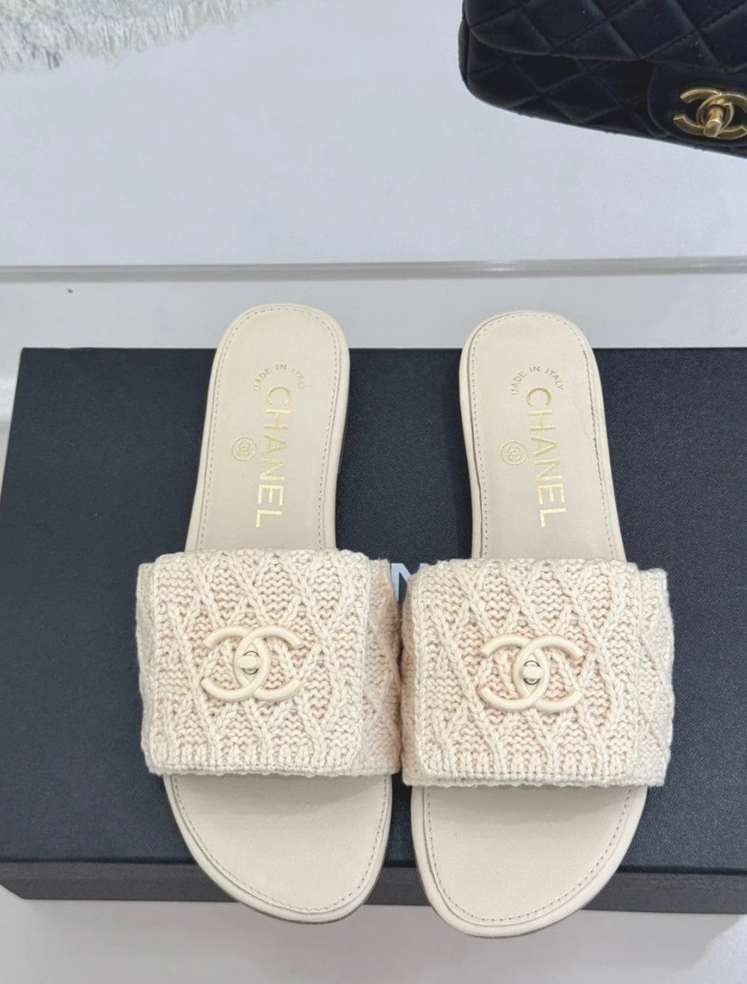 CC Slides
