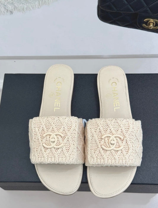 CC Slides
