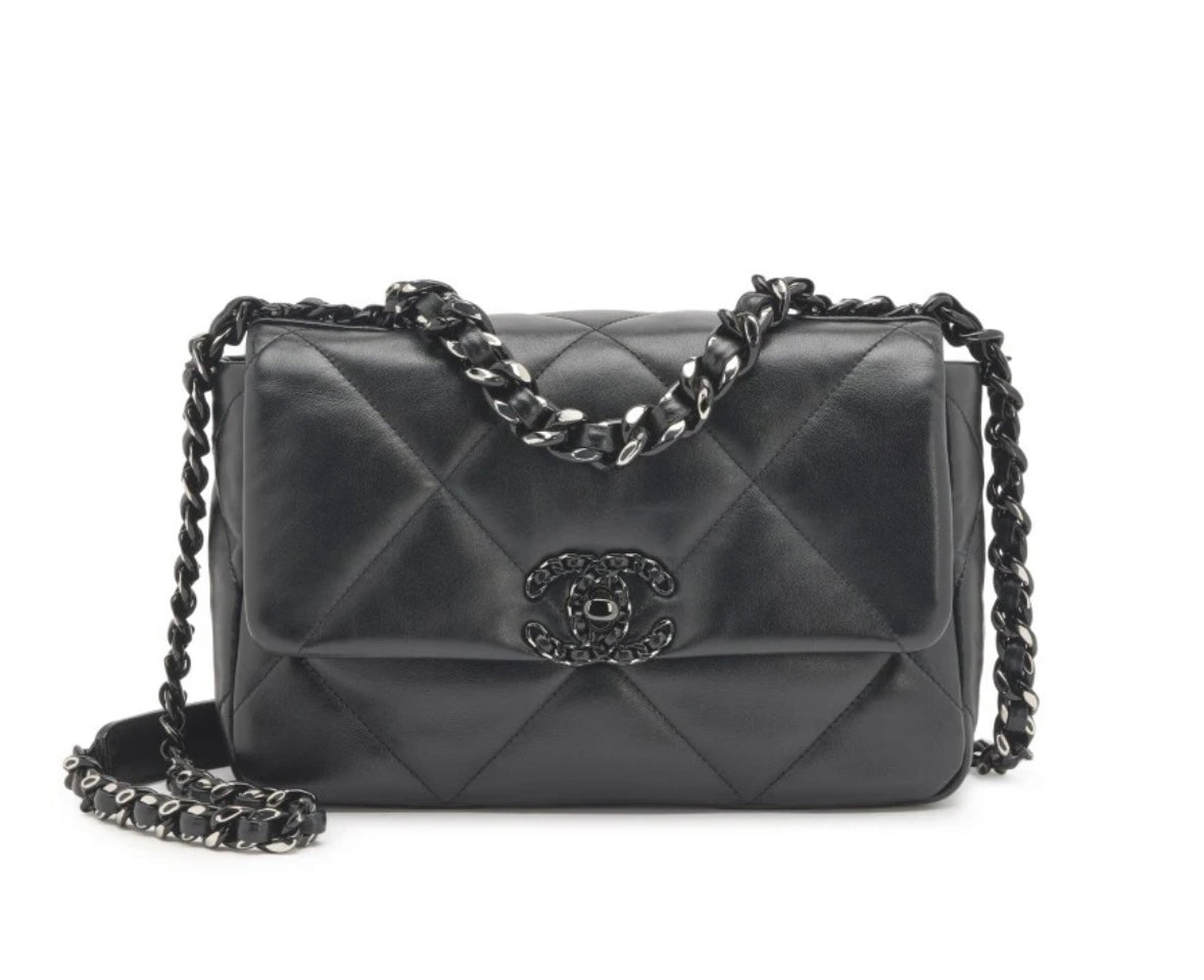 CC Flap Bag
