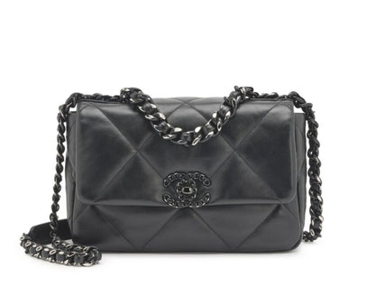 CC Flap Bag