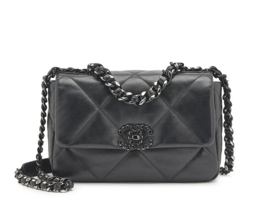 CC Flap Bag