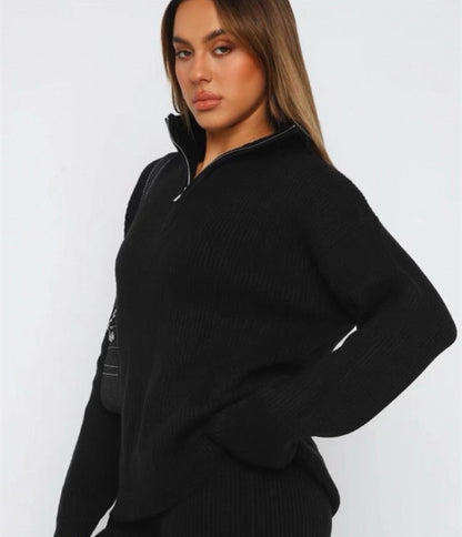 Loungewear Set (Oberteil & Hose)