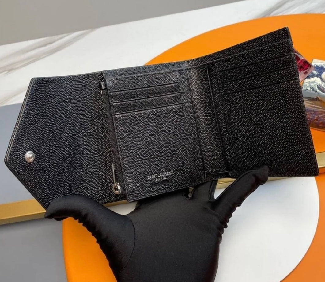 YL Portemonnaie 13cm