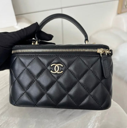 CC Vanity Bag