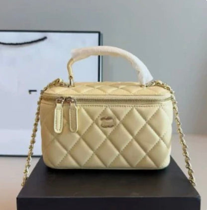 CC Vanity Bag