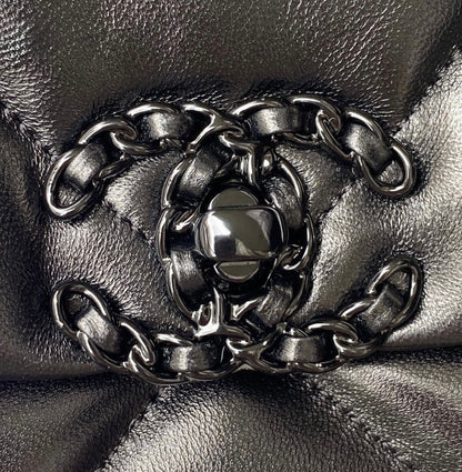 CC Flap Bag