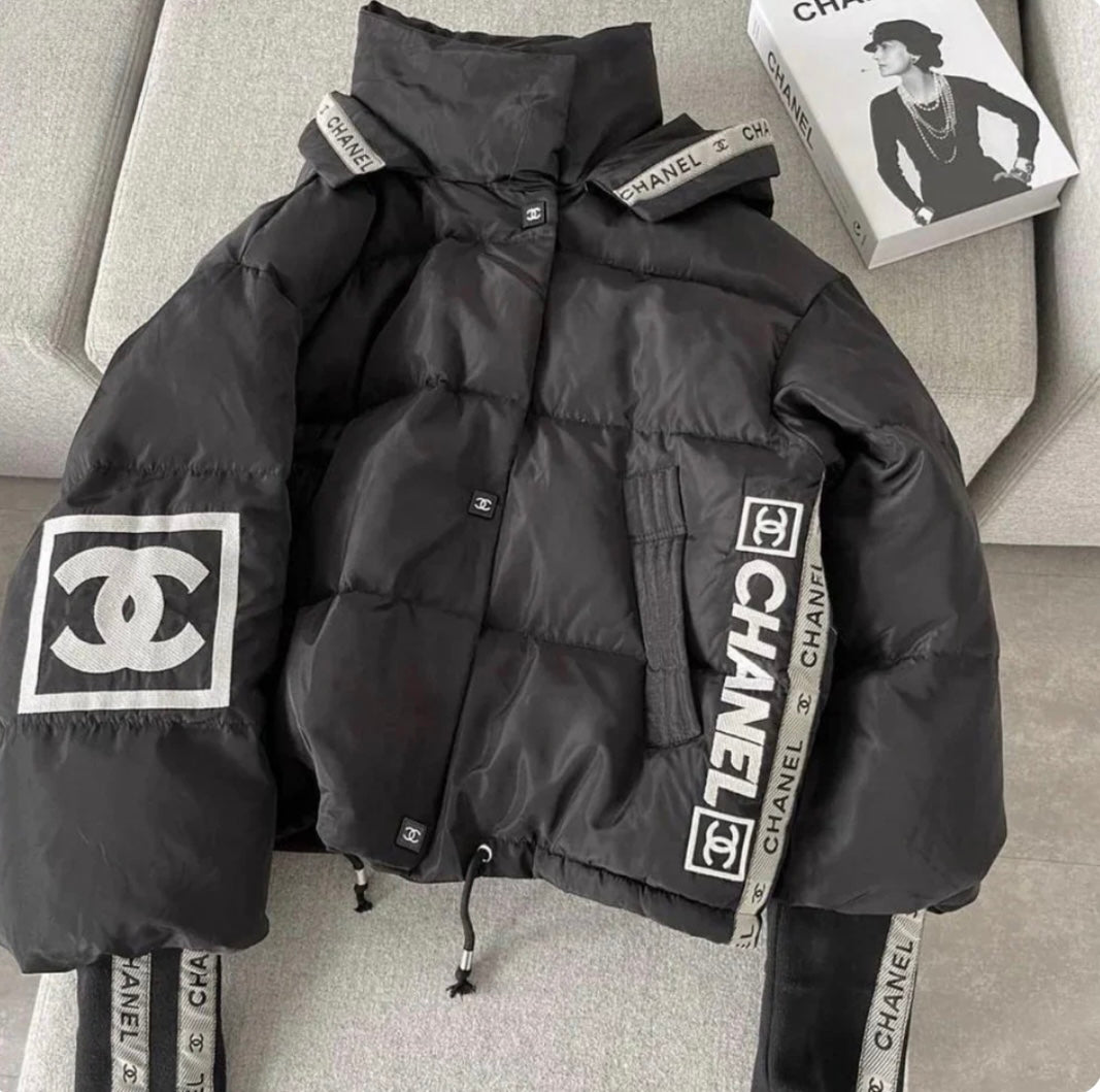 CC - JACKET