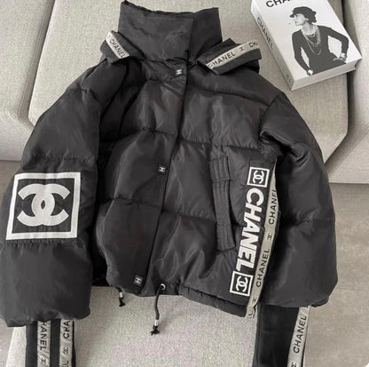 CC - JACKET