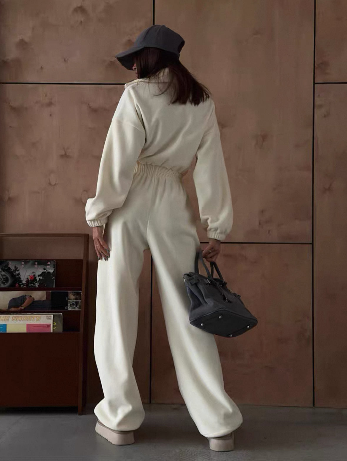Casual Jumpsuit