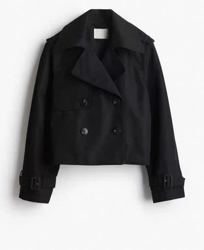 Trenchjacke