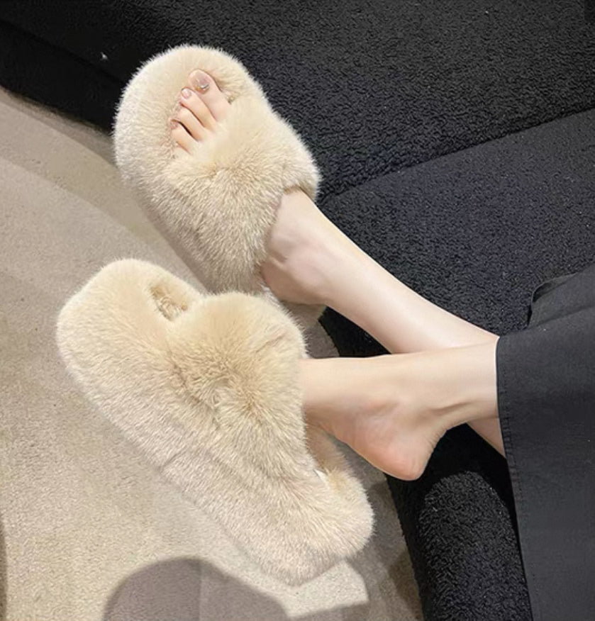 Fell Slides