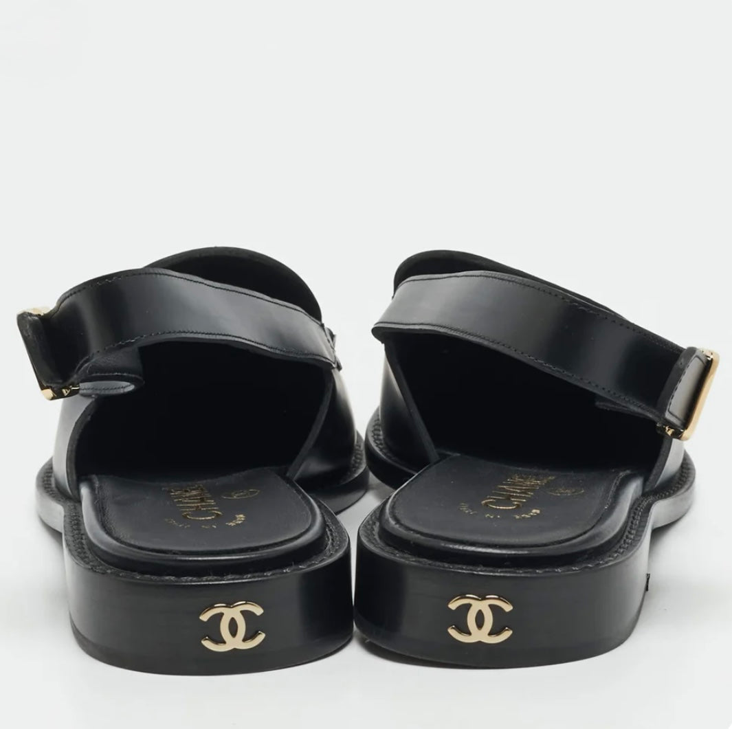 CC Loafer