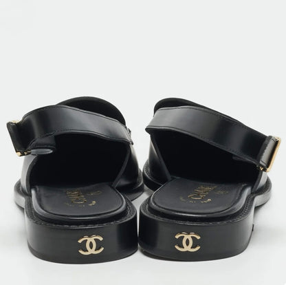 CC Loafer