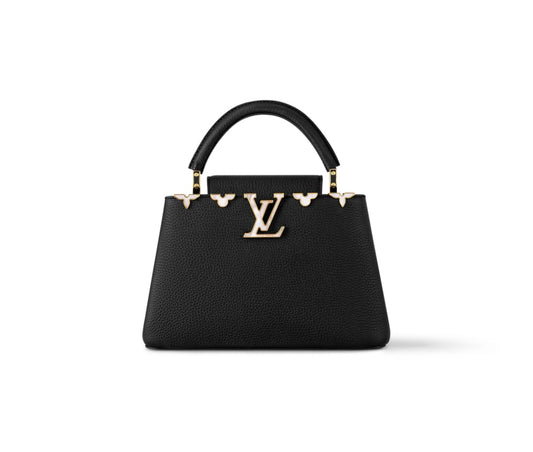 LV Capucines Bag