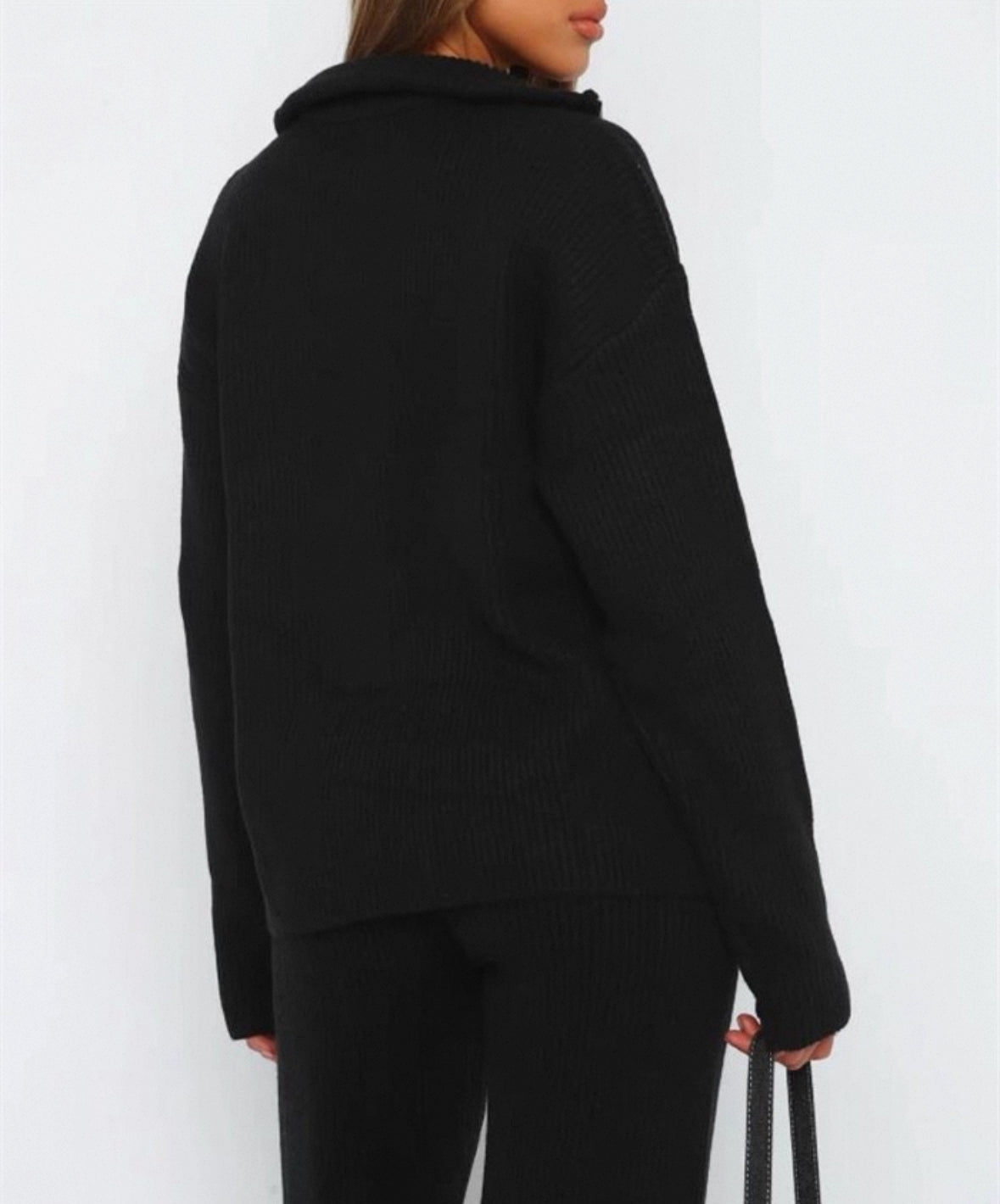 Loungewear Set (Oberteil & Hose)