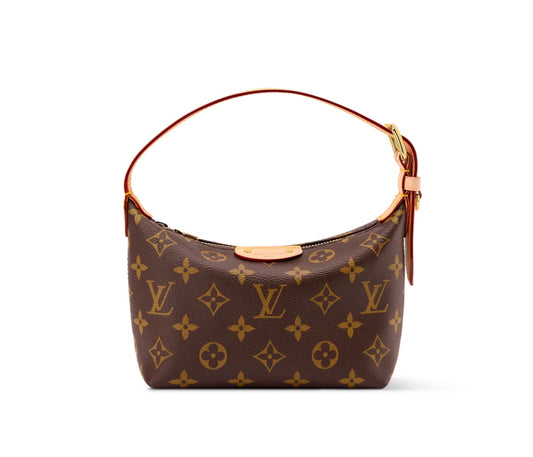 Pochette Hills