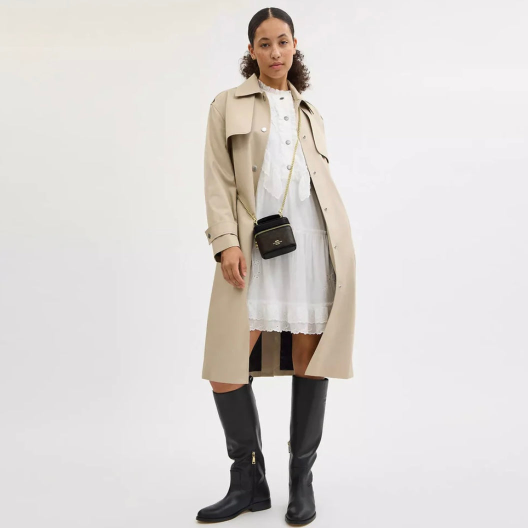 Ava Crossbody Bag