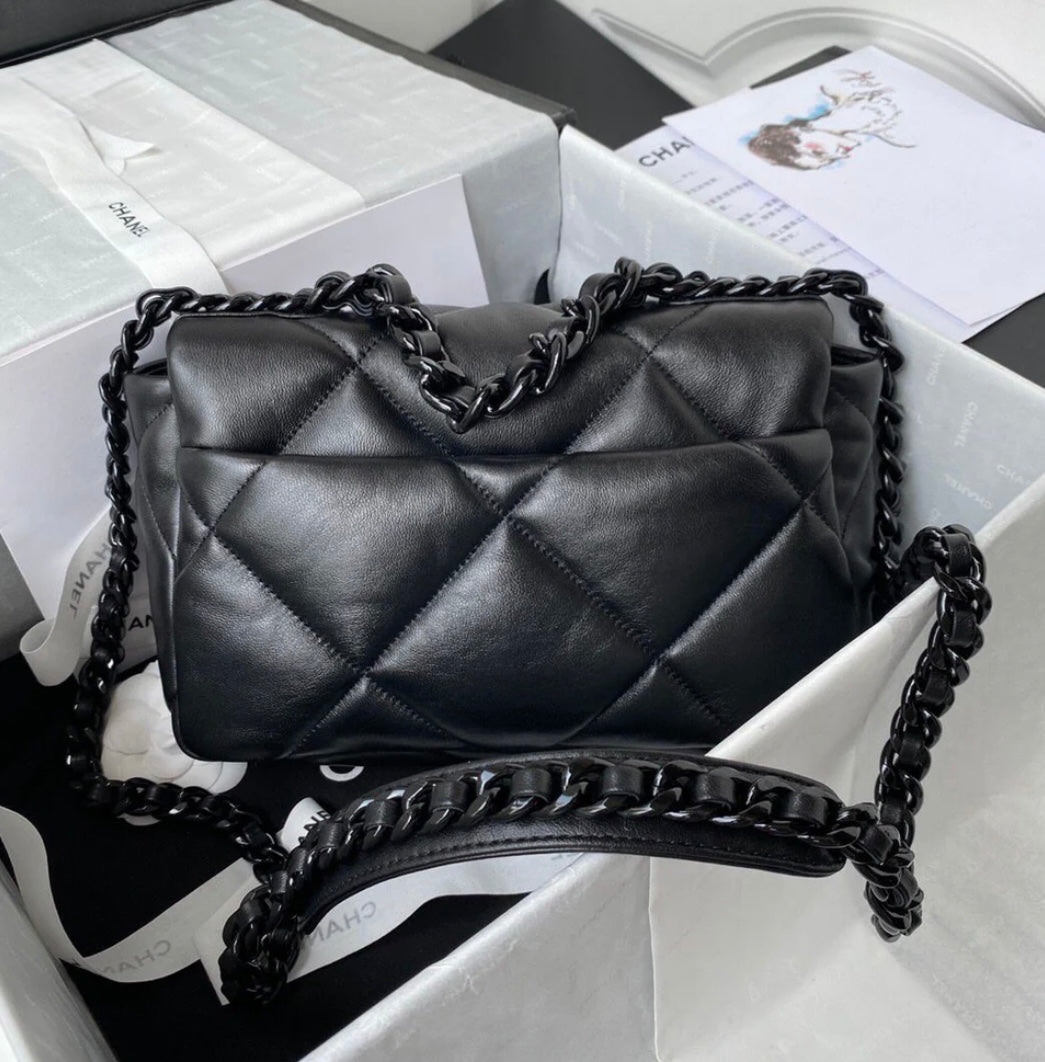 CC Flap Bag