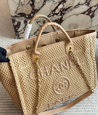 Tote Bag Brown