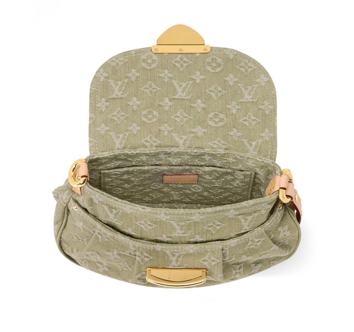 Sunset Bag