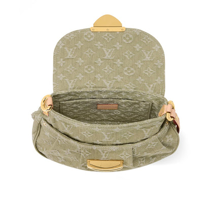 Sunset Bag