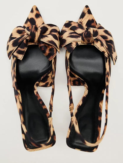 Slingback-Pumps