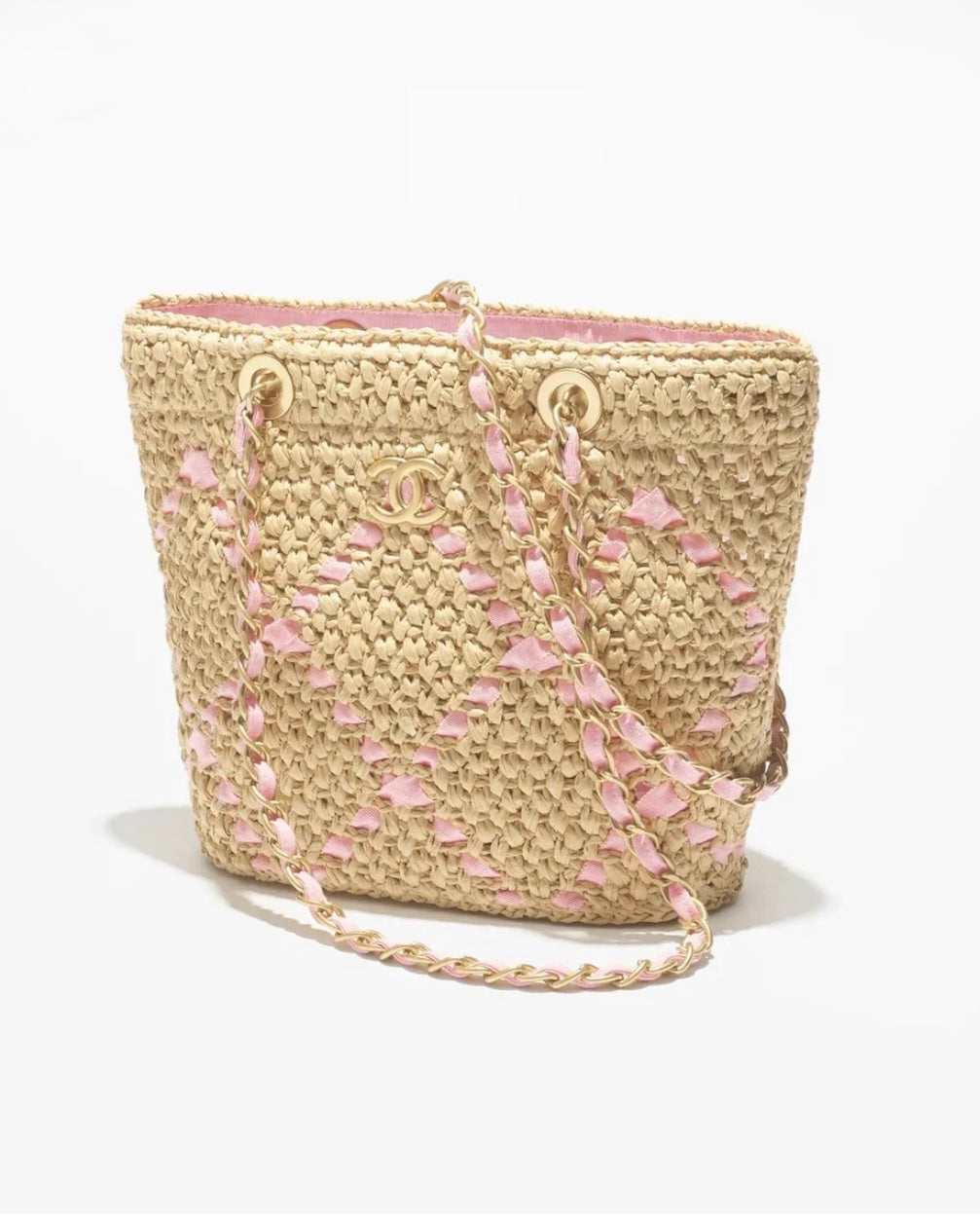 CC Vieve Beach Bag