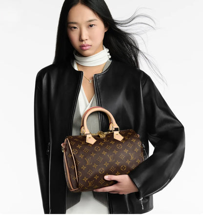 Speedy 25 Bag