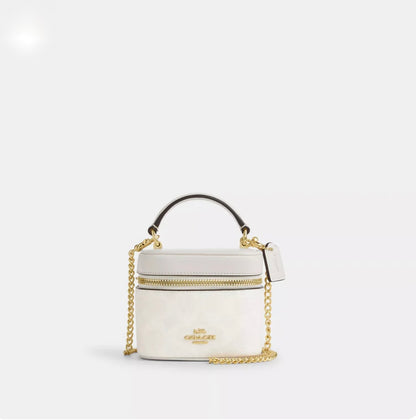 Ava Crossbody Bag