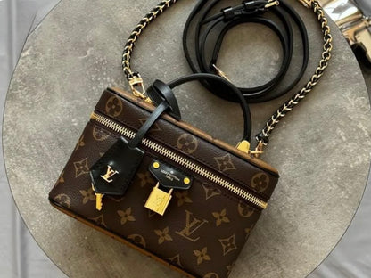 Pouch Bag