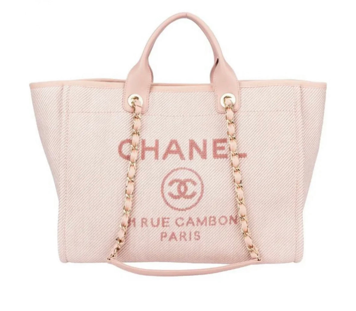 CC Tote Bag