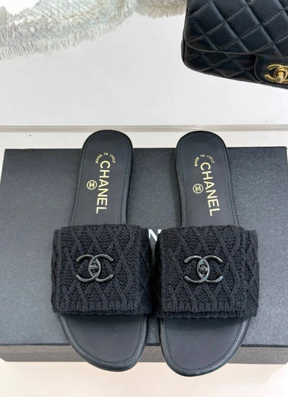 CC Slides