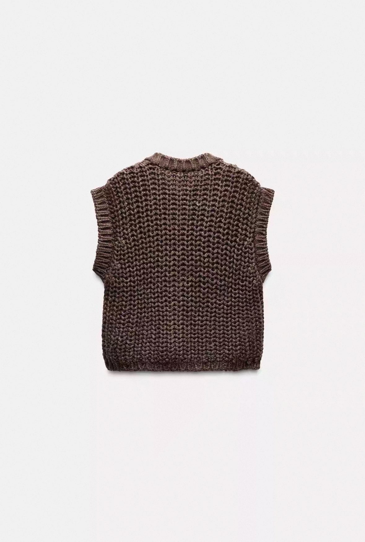Strickweste