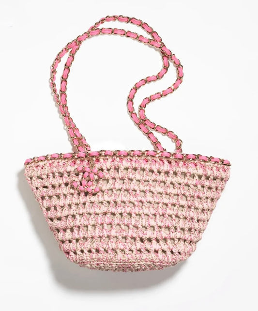 CC Aria Beach Bag