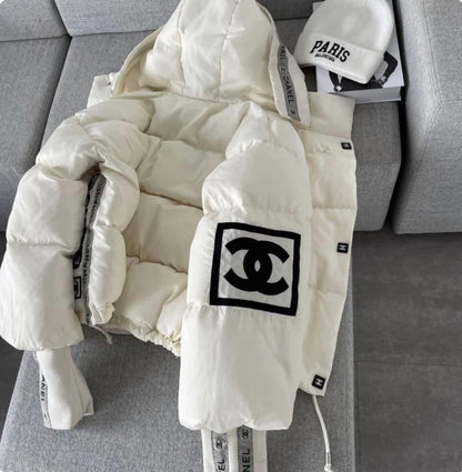 CC - JACKET