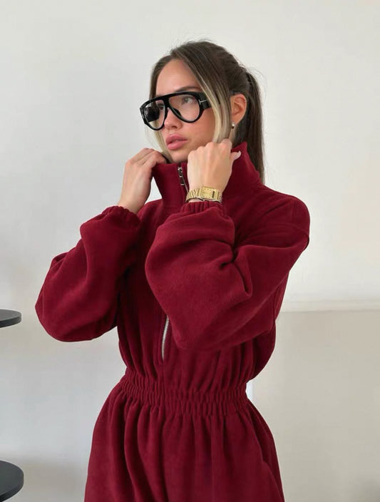 Casual Jumpsuit