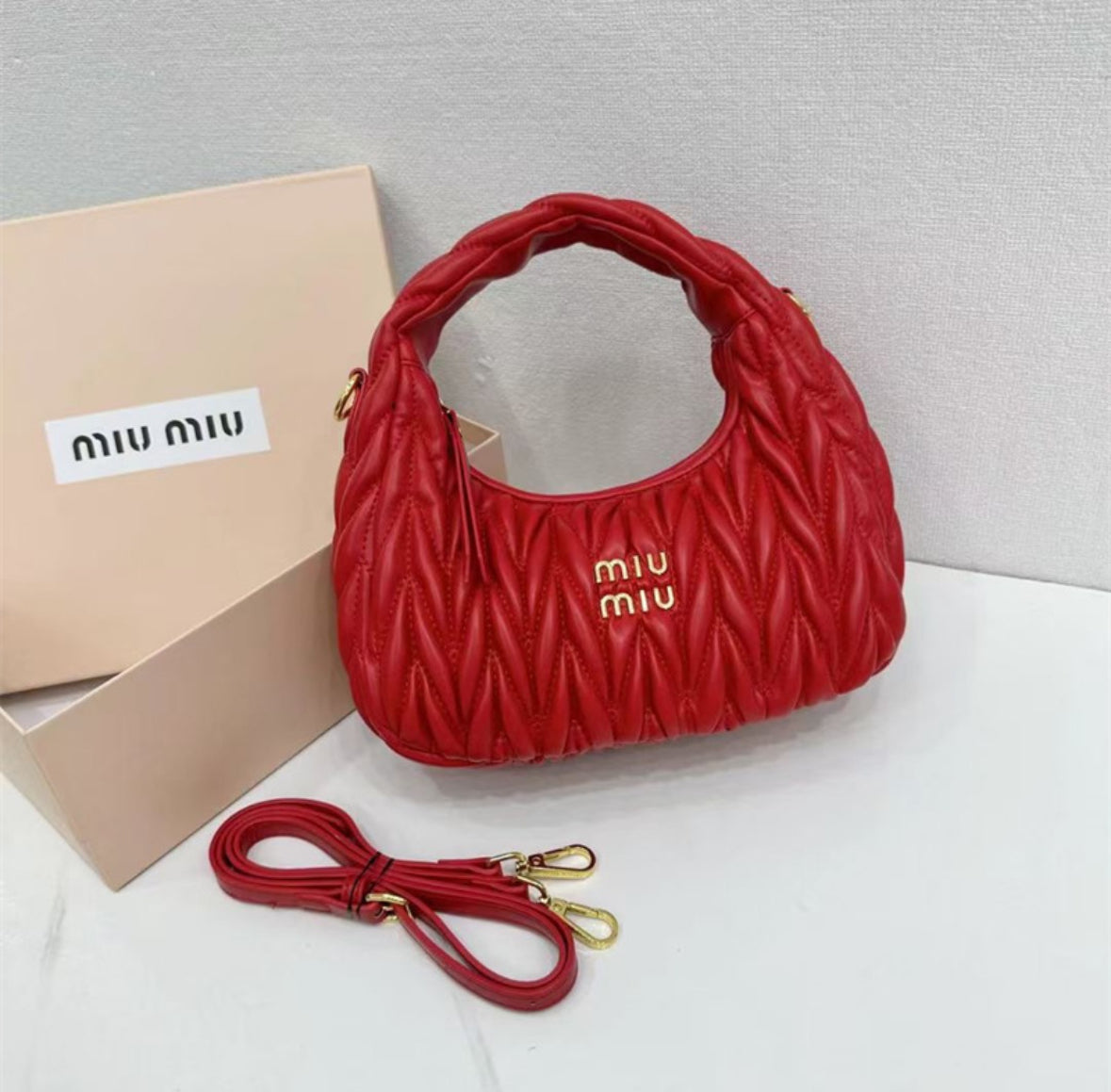 Mi Mi Bag