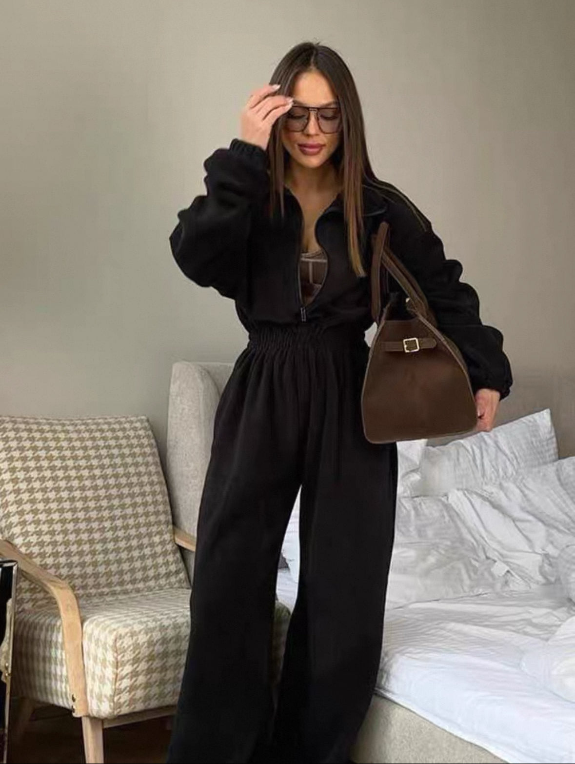 Casual Jumpsuit
