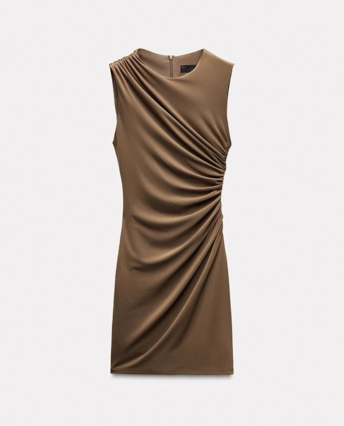 Bodycon Mini Kleid