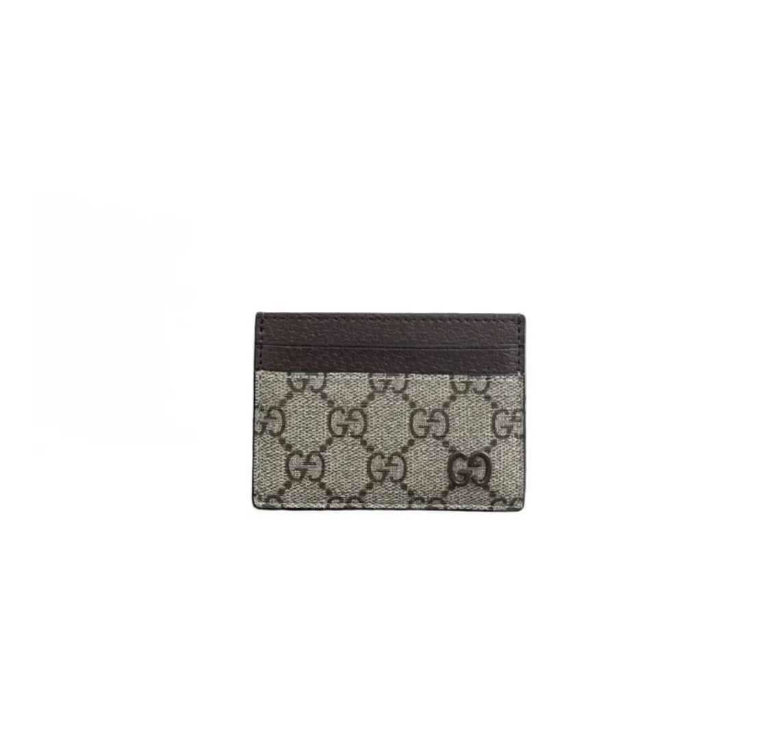 GI - Cardholder