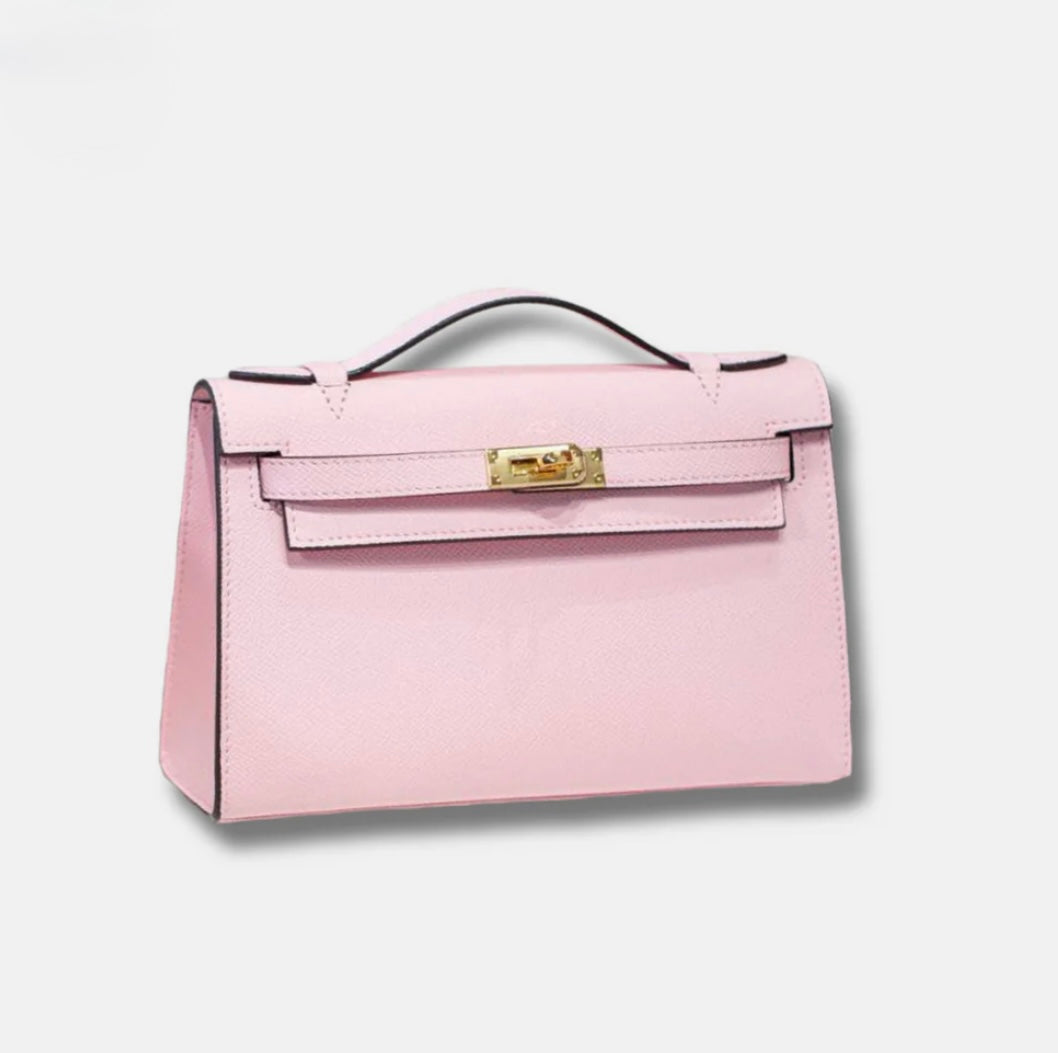 Kelly Tote Bag
