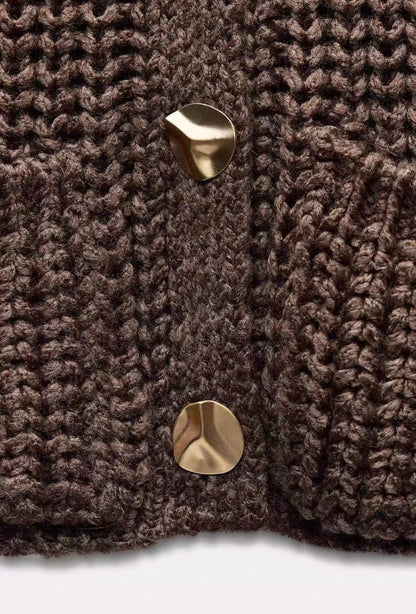 Strickweste